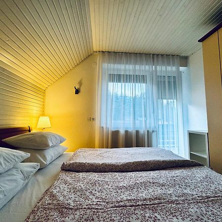 Villa Bohinj Eksteriør bilde