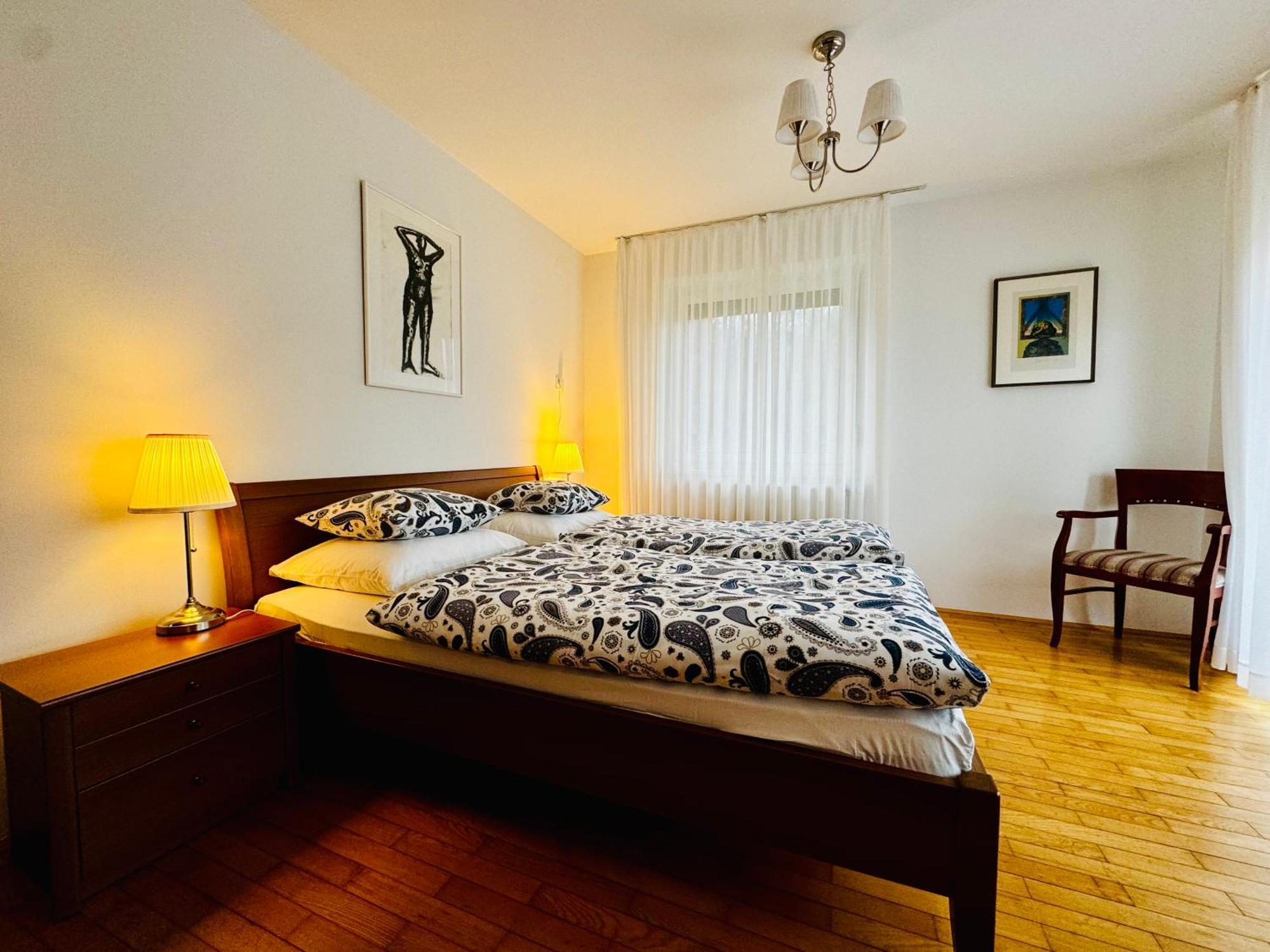 Villa Bohinj Eksteriør bilde