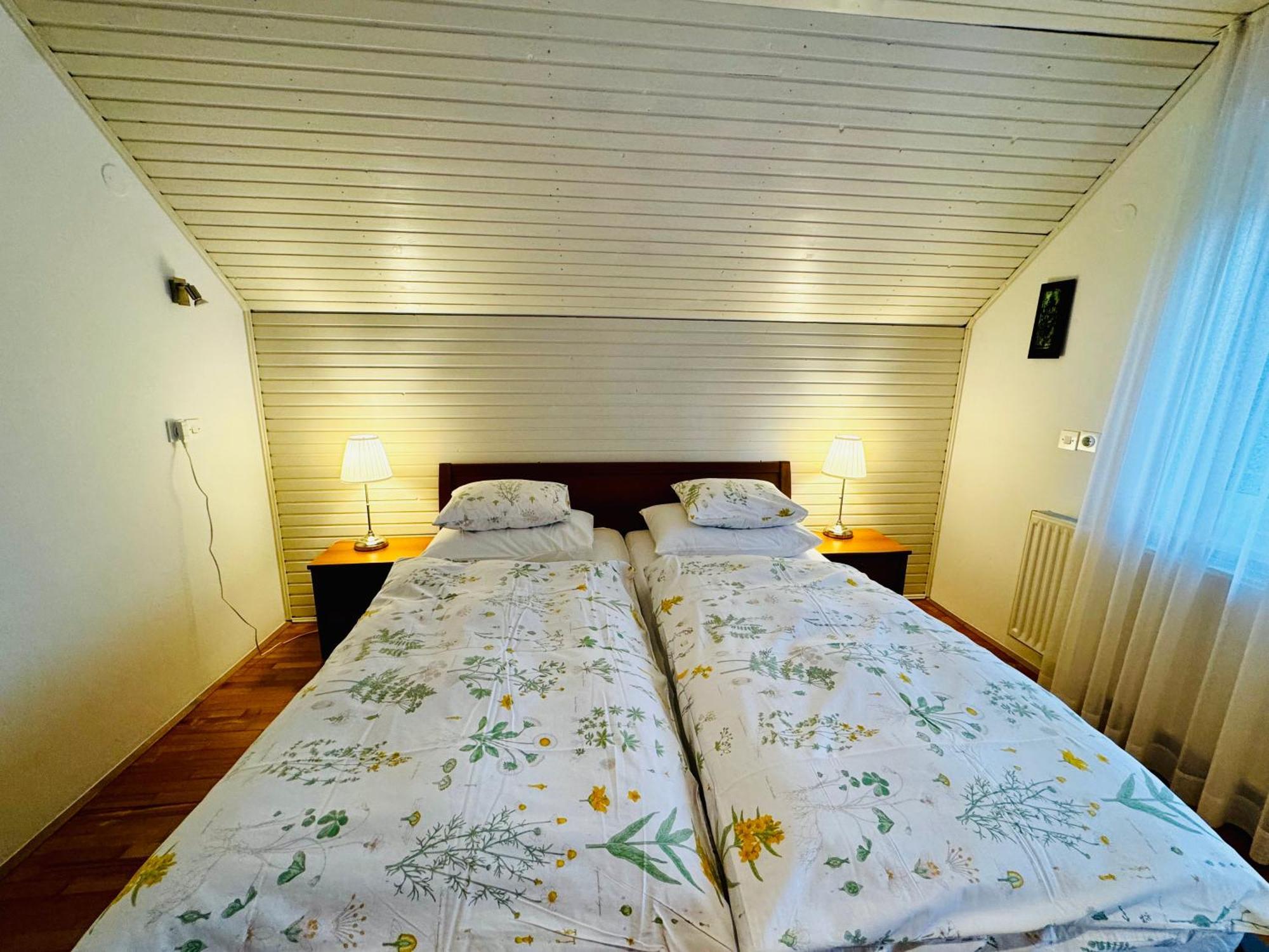 Villa Bohinj Eksteriør bilde