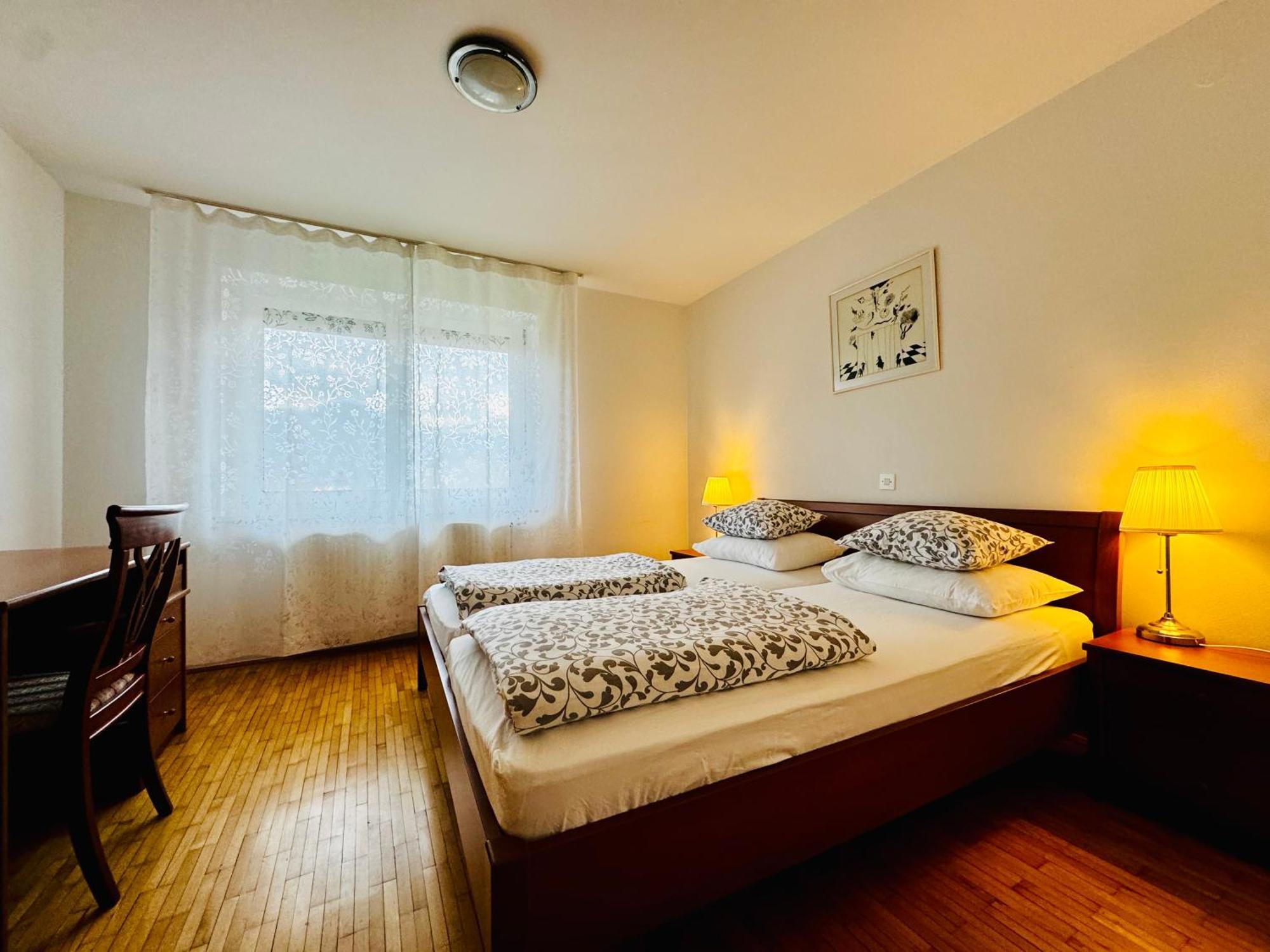 Villa Bohinj Eksteriør bilde